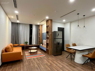 Discovery Complex, Vietnam Discovery Complex, Vietnam