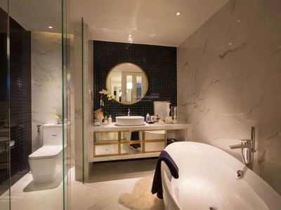 Soho Residence, Vietnam Soho Residence, Vietnam