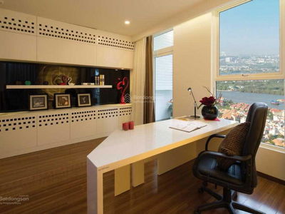 Thao Dien Pearl, Vietnam Thao Dien Pearl, Vietnam