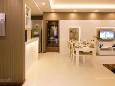 Thao Dien Pearl, Vietnam Thao Dien Pearl, Vietnam