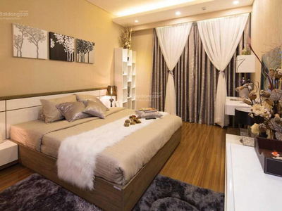 Thao Dien Pearl, Vietnam  Thao Dien Pearl, Vietnam