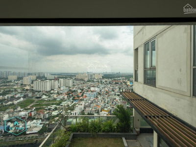 Thao Dien Pearl, Vietnam Thao Dien Pearl, Vietnam