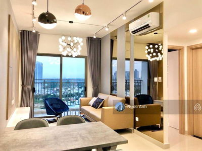 The Sun Avenue, Vietnam  The Sun Avenue, Vietnam