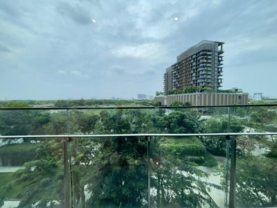 Empire City Thu Thiem, Vietnam Empire City Thu Thiem, Vietnam