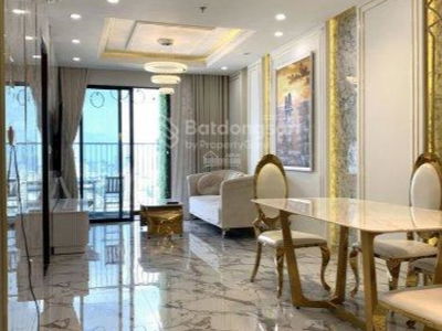 The Harmona The Harmona