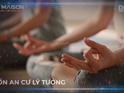 The Maison Project, Vietnam The Maison Project, Vietnam