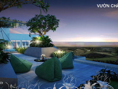 The Emerald Golf View Project, Vietnam The Emerald Golf View Project, Vietnam