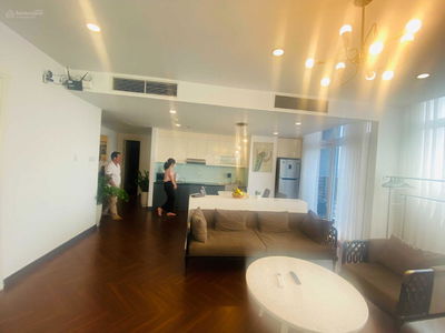 The One Saigon, Vietnam The One Saigon, Vietnam