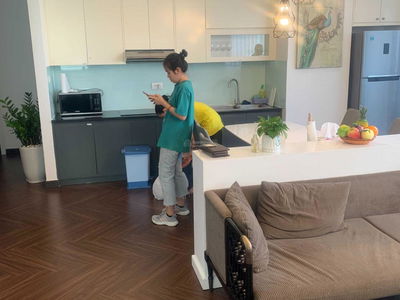 The One Saigon, Vietnam The One Saigon, Vietnam