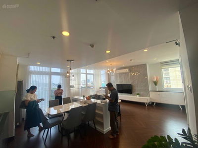 The One Saigon, Vietnam The One Saigon, Vietnam