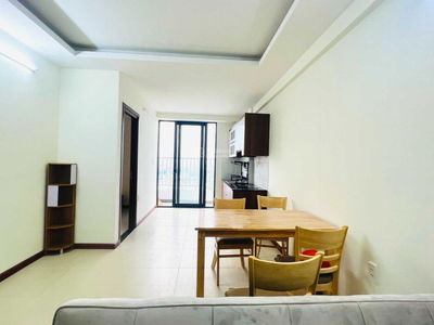 Park View Apartment Project, Vietnam Park View Apartment Project, Vietnam