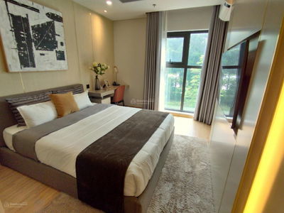 - An Lac Green Symphony, Vietnam - An Lac Green Symphony, Vietnam