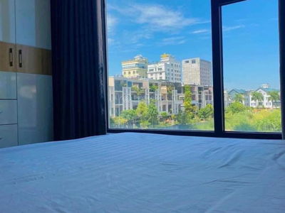 Green Bay Garden Project, Vietnam  Green Bay Garden Project, Vietnam