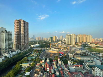 Xuan Mai Riverside Project, Vietnam Xuan Mai Riverside Project, Vietnam