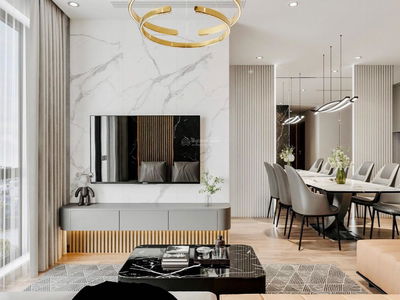 Tay Ho Residence, Vietnam Tay Ho Residence, Vietnam