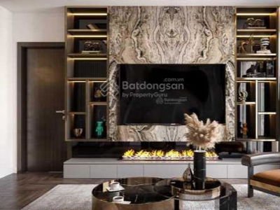 Vinhomes D'Capitale Project Vinhomes D'Capitale Project