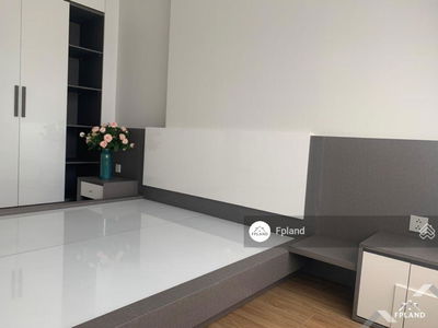 Masteri An Phu, Vietnam Masteri An Phu, Vietnam