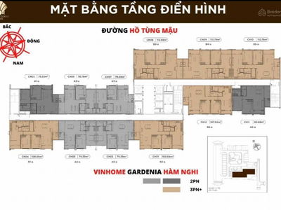 Hoang Thanh Pearl Project, Vietnam Hoang Thanh Pearl Project, Vietnam