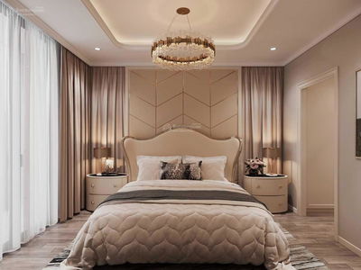 Hoang Thanh Pearl Project, Vietnam  Hoang Thanh Pearl Project, Vietnam