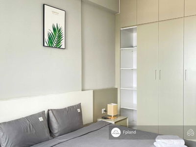 Masteri An Phu, Vietnam Masteri An Phu, Vietnam