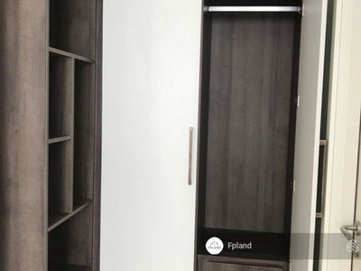 Masteri An Phu, Vietnam Masteri An Phu, Vietnam