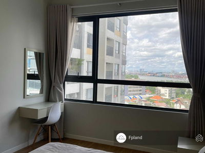 Masteri An Phu, Vietnam Masteri An Phu, Vietnam