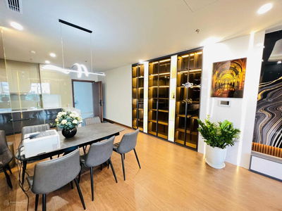 Thong Nhat Complex, Vietnam Thong Nhat Complex, Vietnam