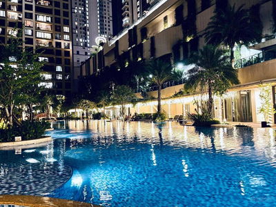 Estella Heights, Vietnam  Estella Heights, Vietnam