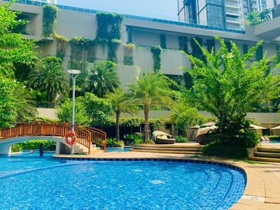 Estella Heights, Vietnam  Estella Heights, Vietnam