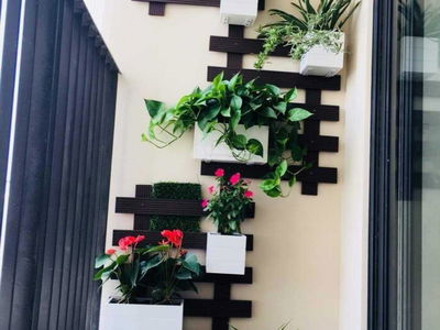 Vinhomes D'Capitale Project, Vietnam Vinhomes D'Capitale Project, Vietnam