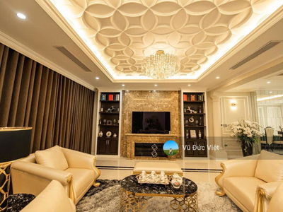 Trang An Complex, Vietnam Trang An Complex, Vietnam