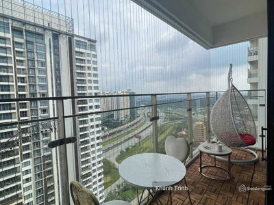 Estella Heights, Vietnam Estella Heights, Vietnam