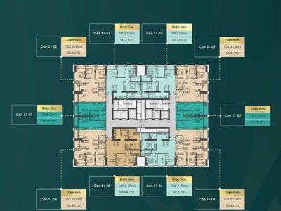 Grand Sunlake Project, Vietnam Grand Sunlake Project, Vietnam