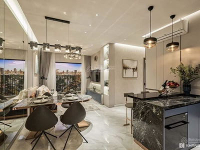 The Privia, Vietnam The Privia, Vietnam