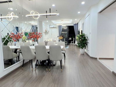 Times City Project, Vietnam Times City Project, Vietnam