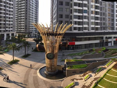 Times City - Park Hill Project, Vietnam Times City - Park Hill Project, Vietnam