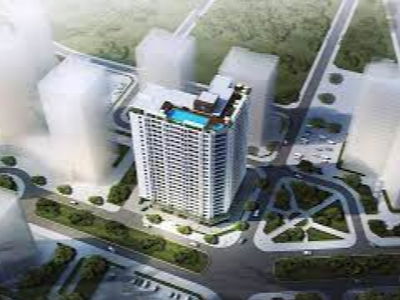 Rainbow Linh Dam Project, Vietnam Rainbow Linh Dam Project, Vietnam