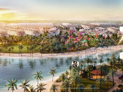 The Beverly - Vinhomes Grand Park, Vietnam The Beverly - Vinhomes Grand Park, Vietnam