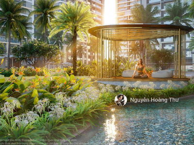 The Beverly - Vinhomes Grand Park, Vietnam The Beverly - Vinhomes Grand Park, Vietnam