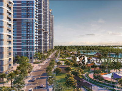 The Beverly - Vinhomes Grand Park, Vietnam The Beverly - Vinhomes Grand Park, Vietnam