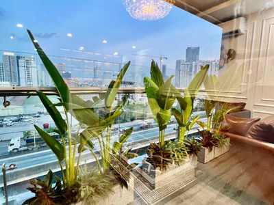 FLC Landmark Tower Project, Vietnam FLC Landmark Tower Project, Vietnam