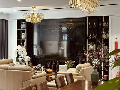 Gamuda Gardens Project, Vietnam Gamuda Gardens Project, Vietnam