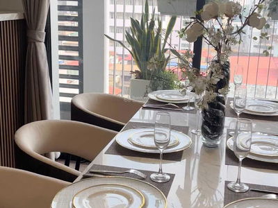 Grand Sunlake Project, Vietnam Grand Sunlake Project, Vietnam