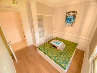 Vinhomes Smart City Project, Vietnam Vinhomes Smart City Project, Vietnam