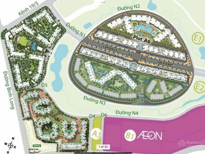 Celadon City, Vietnam Celadon City, Vietnam