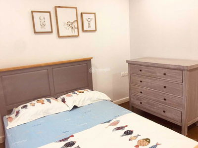 Vinhomes D'Capitale Project, Vietnam Vinhomes D'Capitale Project, Vietnam