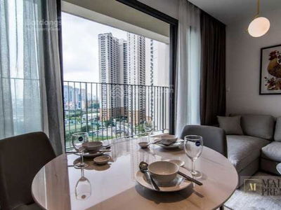 Vinhomes D'Capitale Project, Vietnam Vinhomes D'Capitale Project, Vietnam