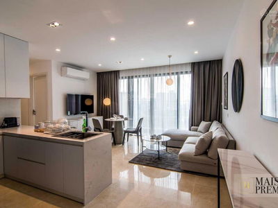 Vinhomes D'Capitale Project, Vietnam Vinhomes D'Capitale Project, Vietnam