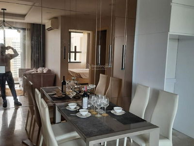 Vinhomes D'Capitale Project, Vietnam Vinhomes D'Capitale Project, Vietnam