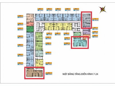 Sentosa Sky Park Hai Phong Project, Vietnam Sentosa Sky Park Hai Phong Project, Vietnam